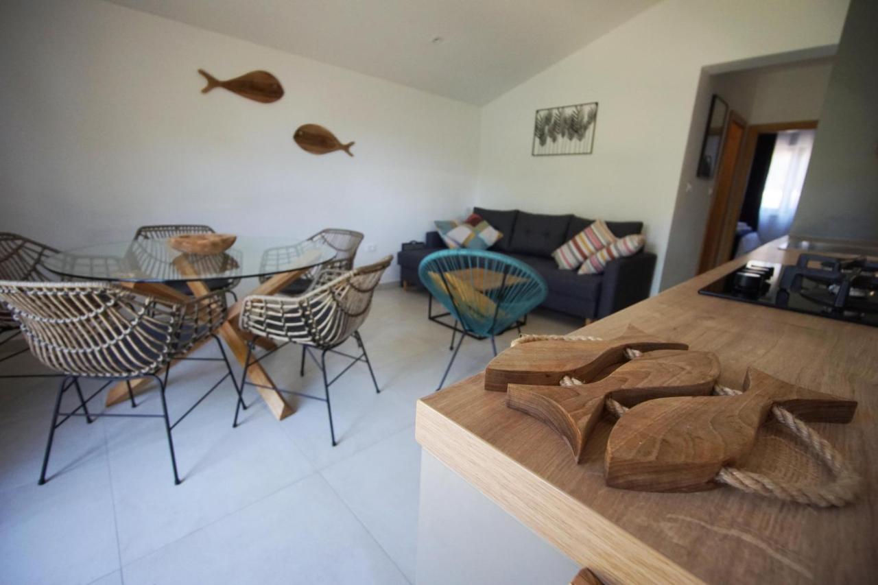 הוילה וודניאן Casa Pinea Fazana מראה חיצוני תמונה