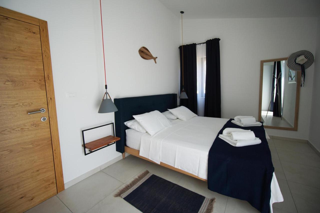 הוילה וודניאן Casa Pinea Fazana מראה חיצוני תמונה