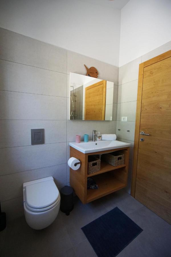 הוילה וודניאן Casa Pinea Fazana מראה חיצוני תמונה