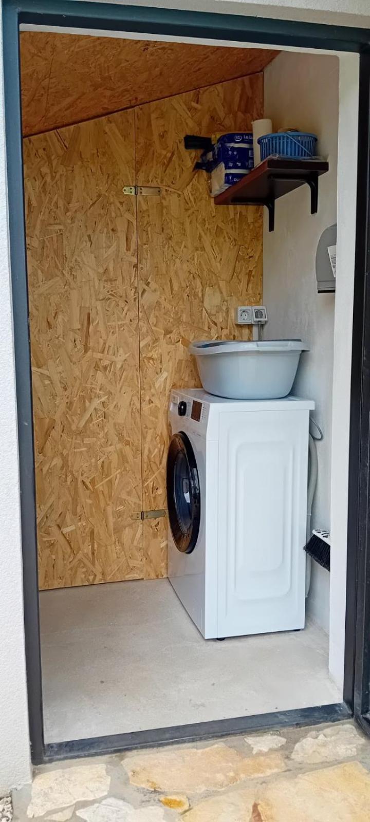 הוילה וודניאן Casa Pinea Fazana מראה חיצוני תמונה